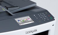 Lexmark mx410 сканирование на компьютер